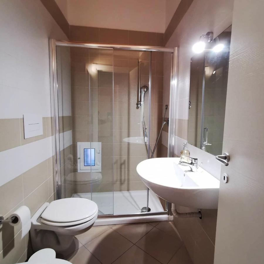 Cuore Partenopeo B&B Naples Exterior photo